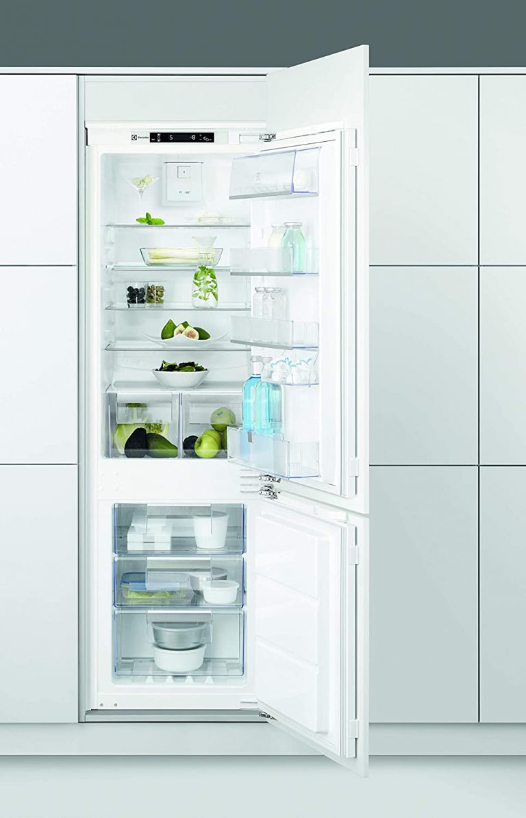 Electrolux BI Refrigerator ENC2853AOW Yusif Bin Yusif Fakhro