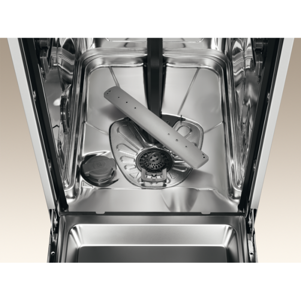 Electrolux dishwasher in Bahrain Electrolux Fully Integrated Dishwasher