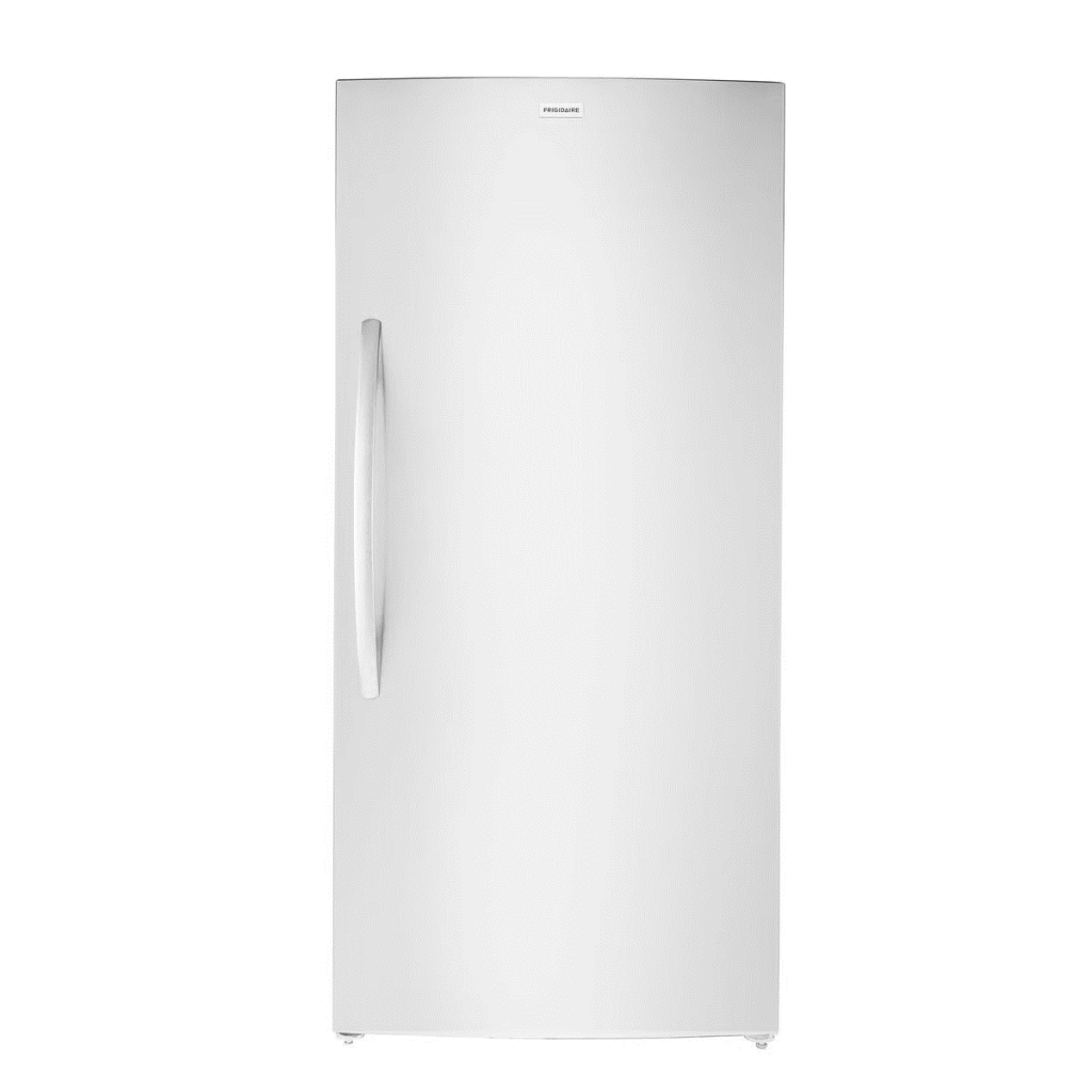 FRIGIDAIRE FREEZER MFUF2021CW 21CUFT.WHITE Yusif Bin Yusif Fakhro