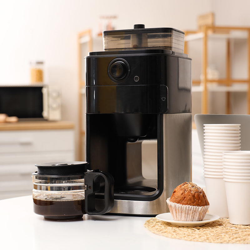 Coffee in all its variety