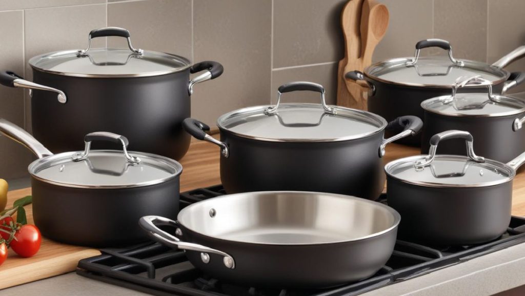 Durable Cookware for Everyday Cooking in Bahrain