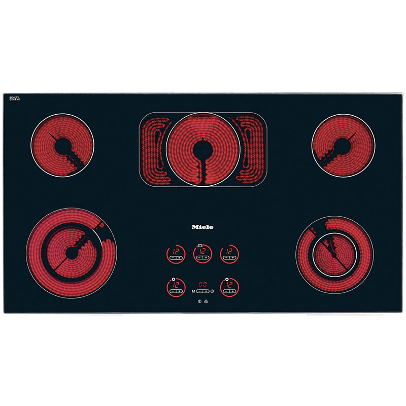 MIELE BI Electric Hob