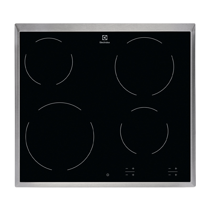 Electrolux Built In Ceramic Hob 60cm
