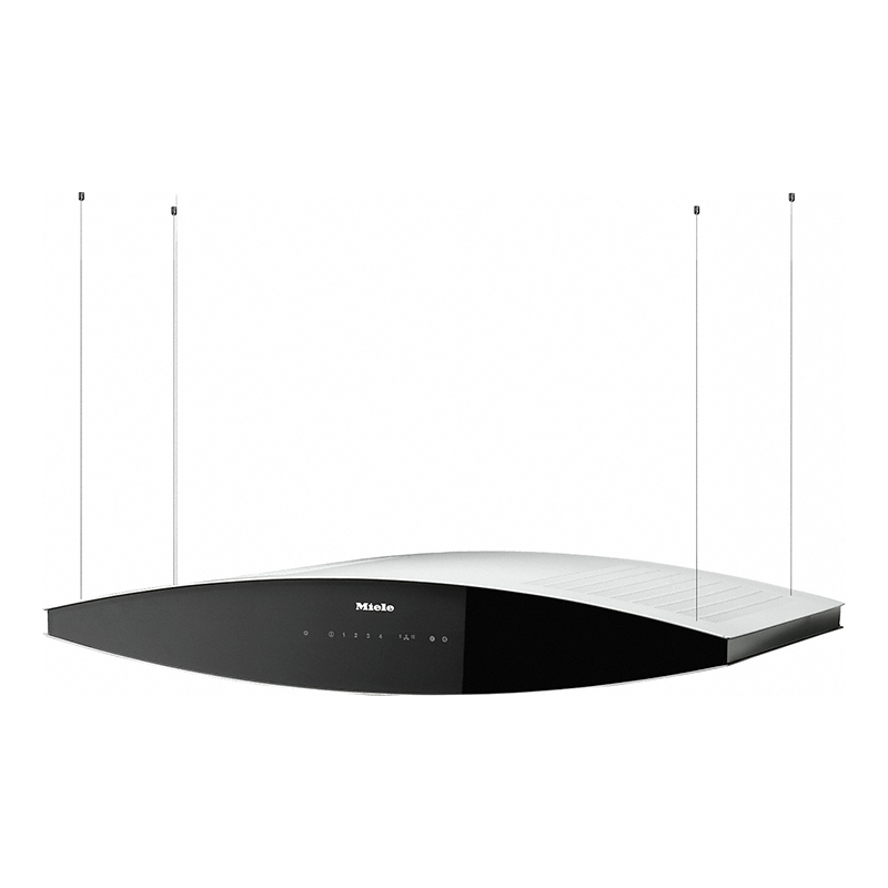 MIELE Island Hood