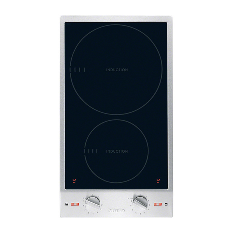 MIELE BI Hob 52×38 cm