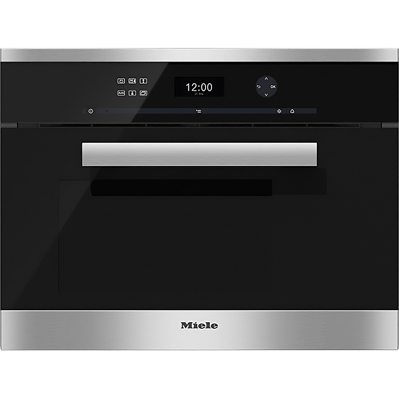 MIELE BI STEAM OVEN