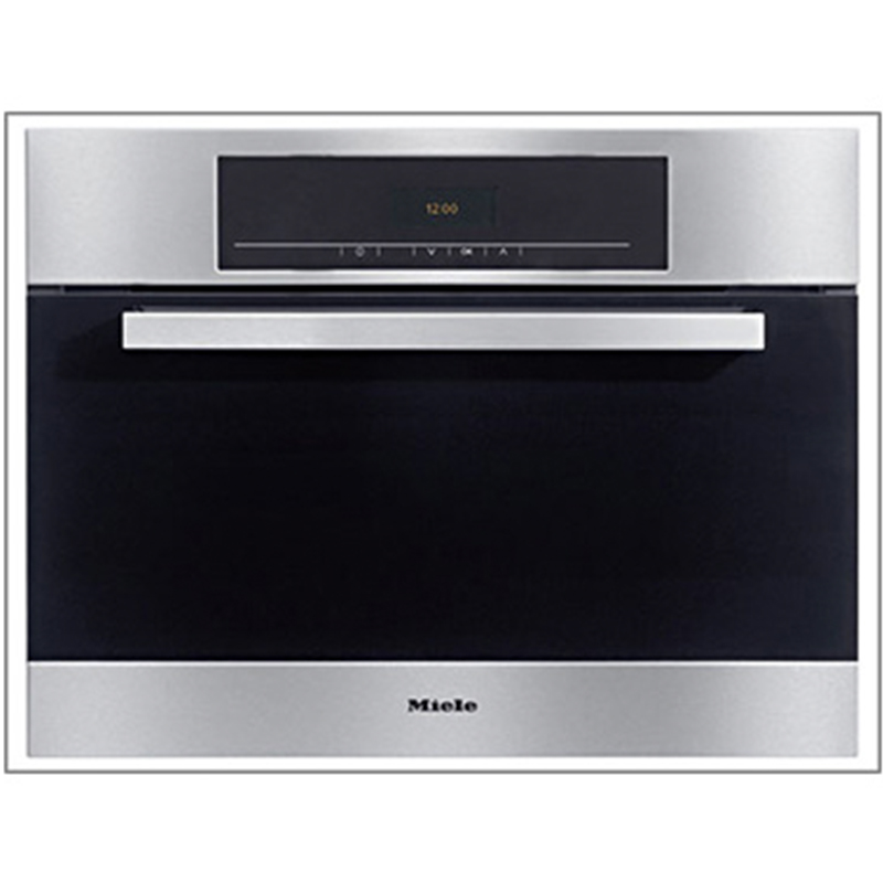 MIELE Steam Oven