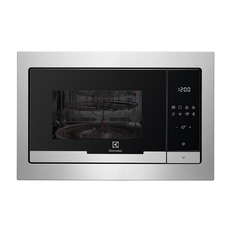 Electrolux BI Microwave Oven 25Ltr.Steel