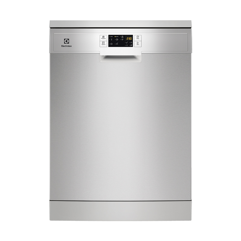 Electrolux Dishwasher 13Sett.Steel