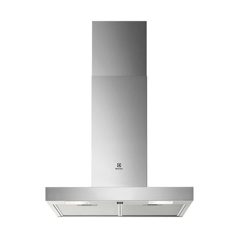 Electrolux BI Chimney Hood 60Cm Steel