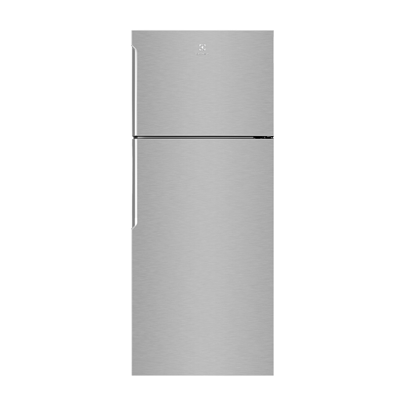Electrolux Refrigerator Frost Free 460Ltr.Silver