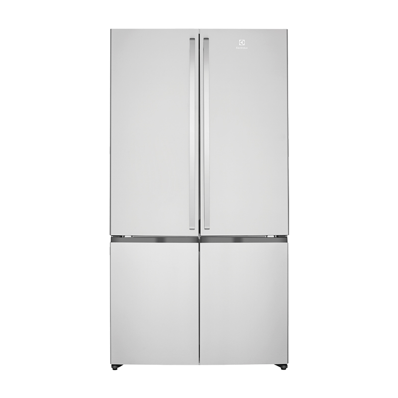 Electrolux Refrigerator Frost Free 600Ltr.Silver