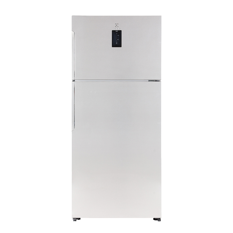 Electrolux Refrigerator Frost Free 573Ltr.Silver