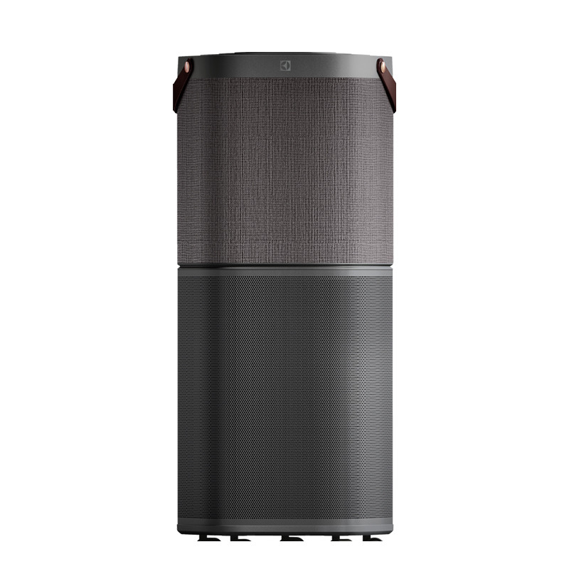Electrolux Air Purifier Pure A9 W/5 Stage Filter,88 Sq.M.