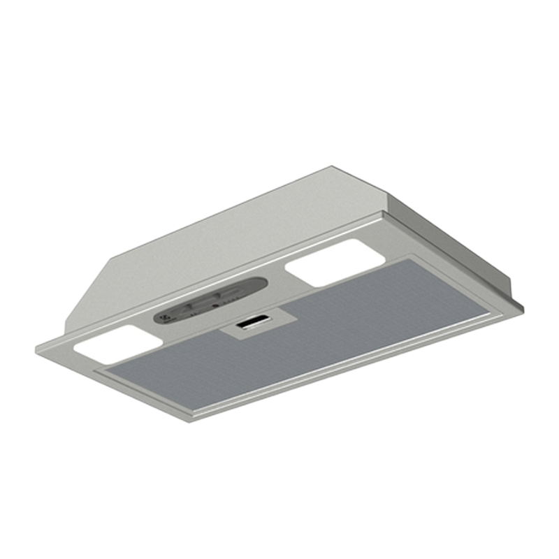 Electrolux Bi Hood Integrated 52Cm