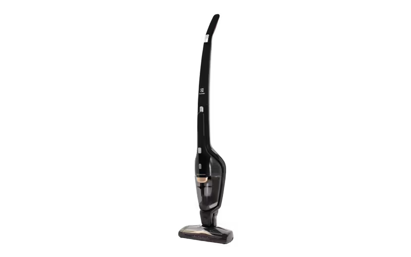 Electrolux Vacuum Cleaner Rechargeable Ebony/Black