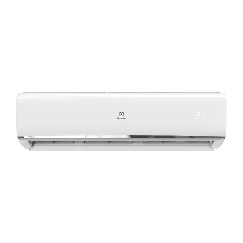 Electrolux Ac S 2.5T W/Pipe Kit