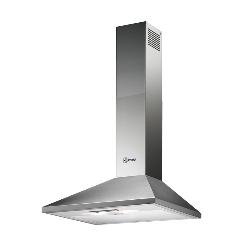 Electrolux BI Chimney Hood 60Cm Steel