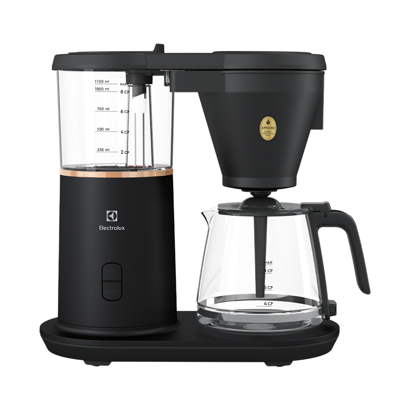 Electrolux 1.1L Explore 7 drip coffee machine