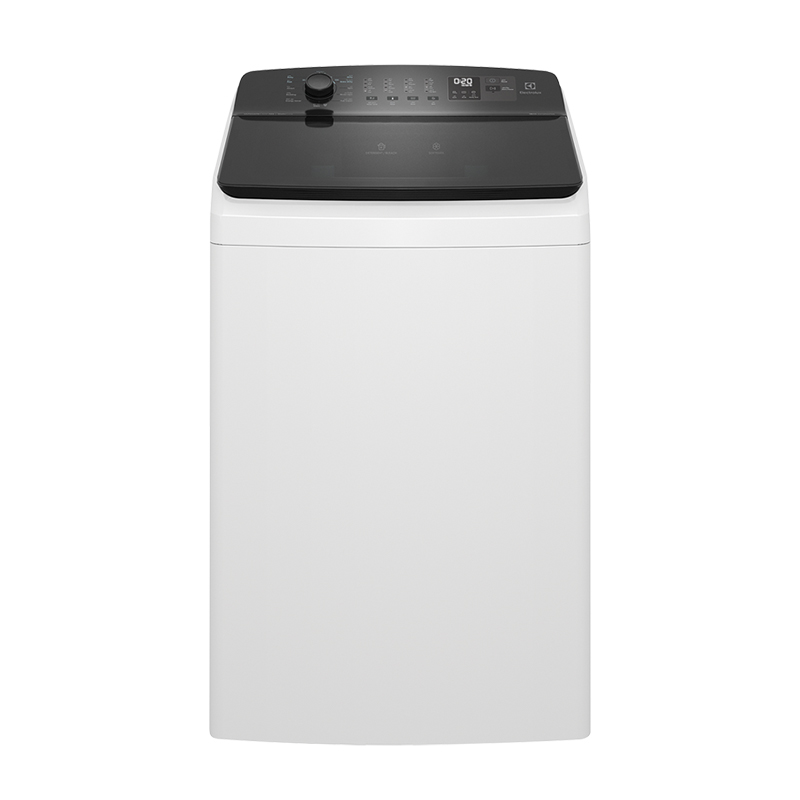 Electrolux Top Load Washing Machine 15Kg.White