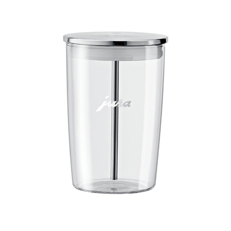 JURA Glass Milk Container