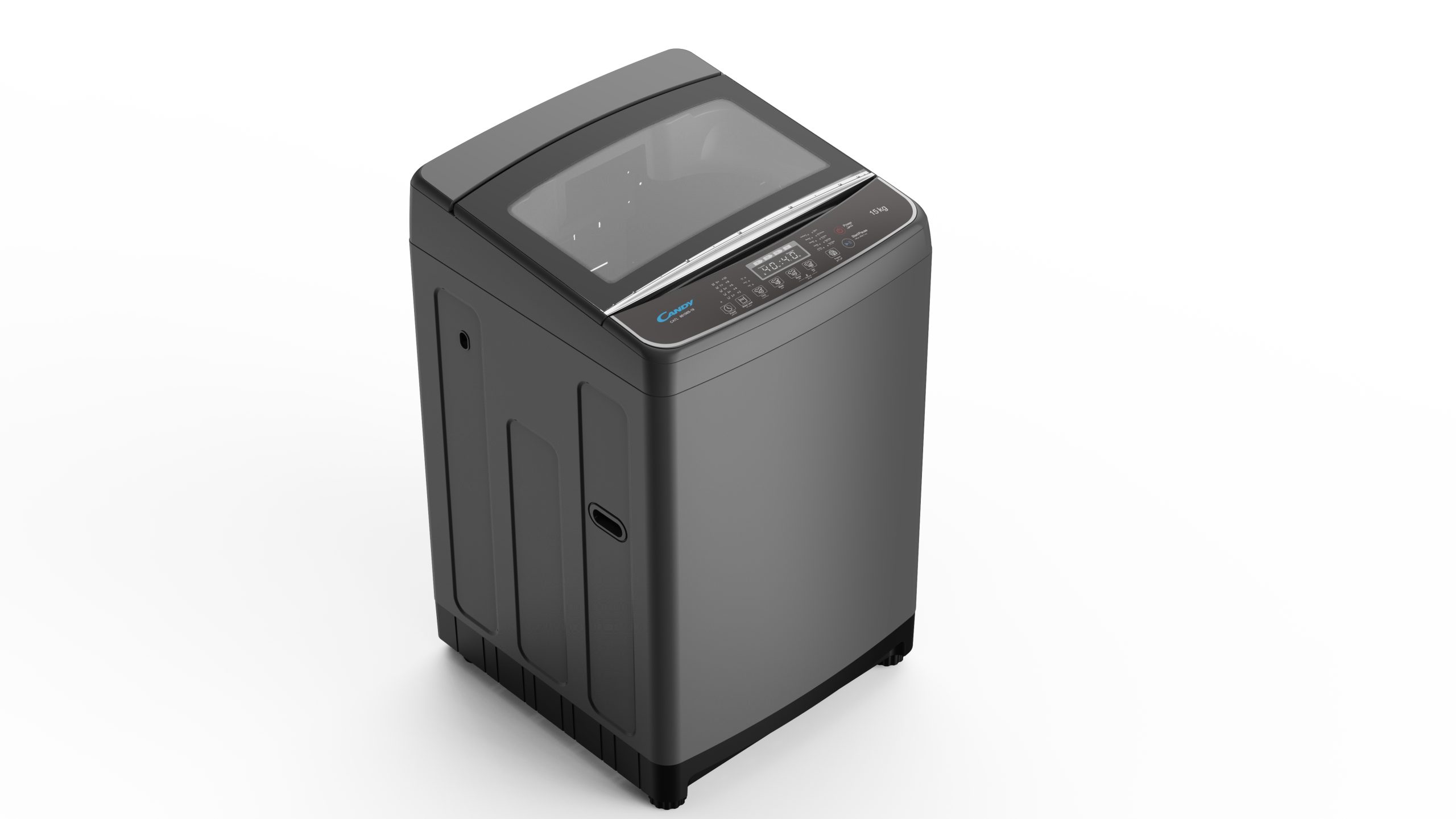 Candy Washing Machine Top Load  15Kg.