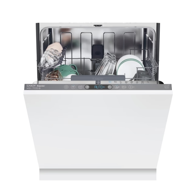 Candy Bulit-in Dishwasher 14 settings