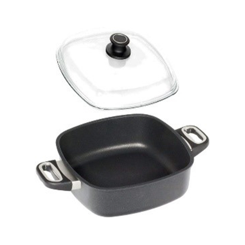 AMT SQUARE Pan