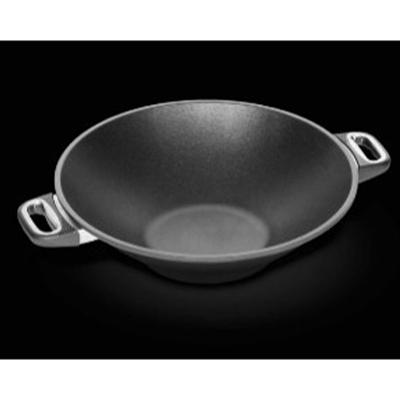 AMT WOK Pan