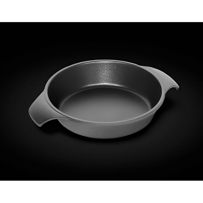 AMT SERVING Pan