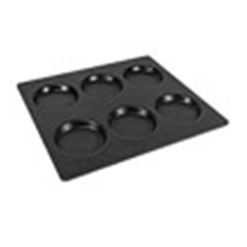 AMT GASTRONORM MUFFIN TRAY