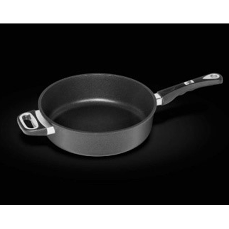 AMT BRAISE Pan INDUCTION