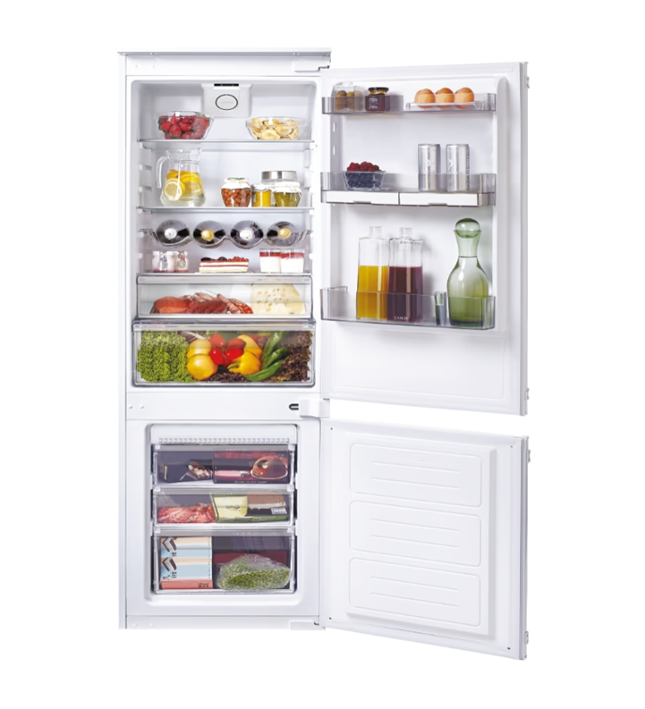 Candy Combi Built-in Refrigerators 280Ltr.