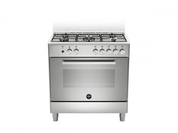 Lagermania Cooker  Gas 80x50cm