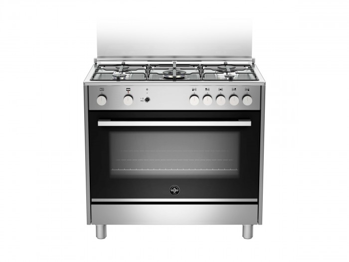 Lagermania Futura Cooker w/o Fan 90x60cm