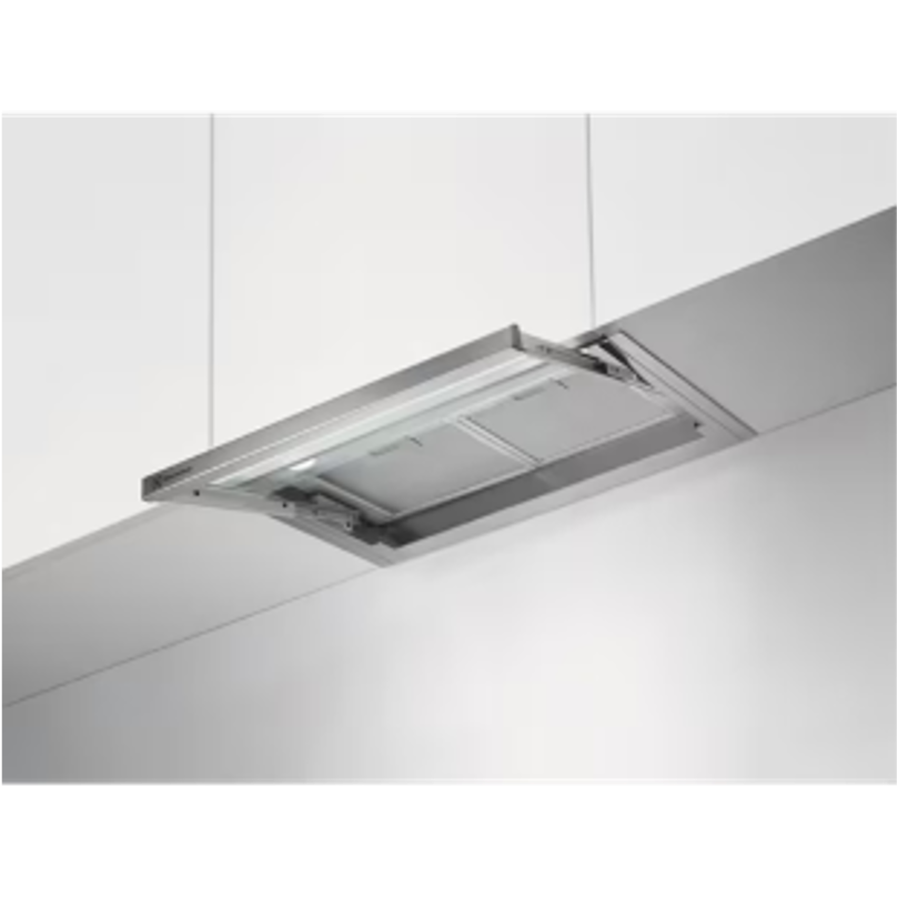 Electrolux BI Telescopic Hood 60Cm Steel