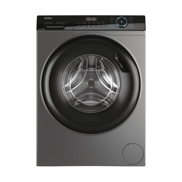 Haier Washer 9Kg