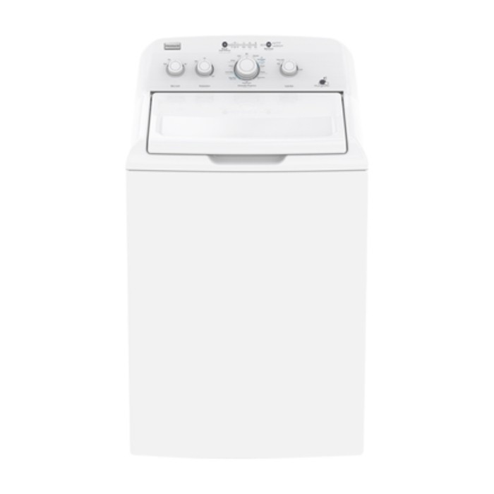 Frigidaire 17Kg Top Load Washer