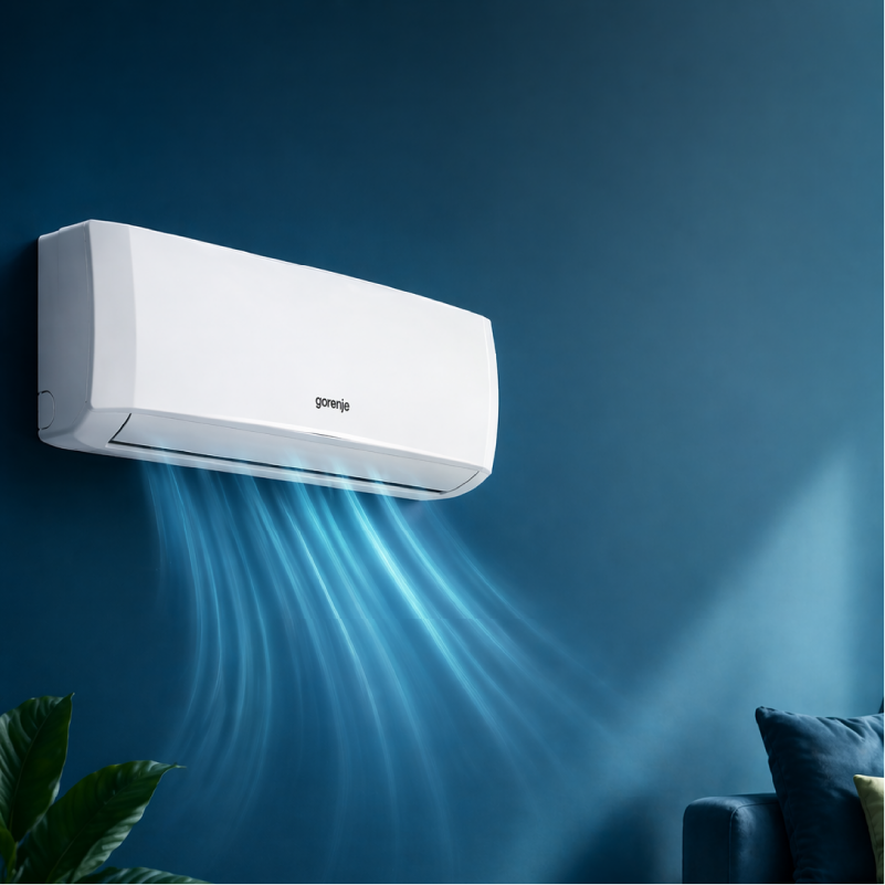 Advanced Cooling Technology