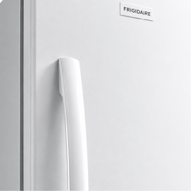Frost free system
