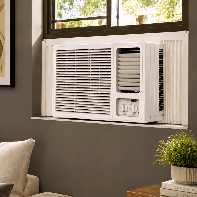 Efficient Cooling Everyday