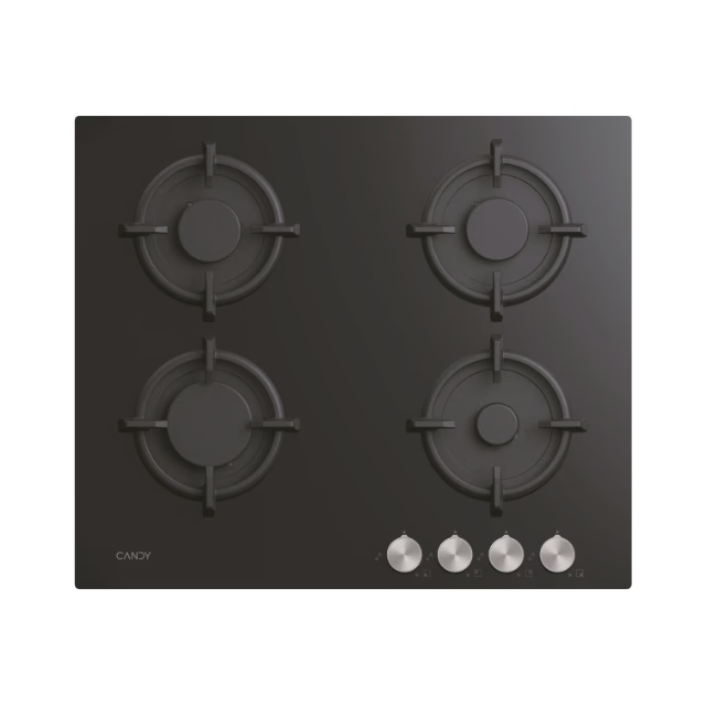 Candy BI Hob 60cm Black