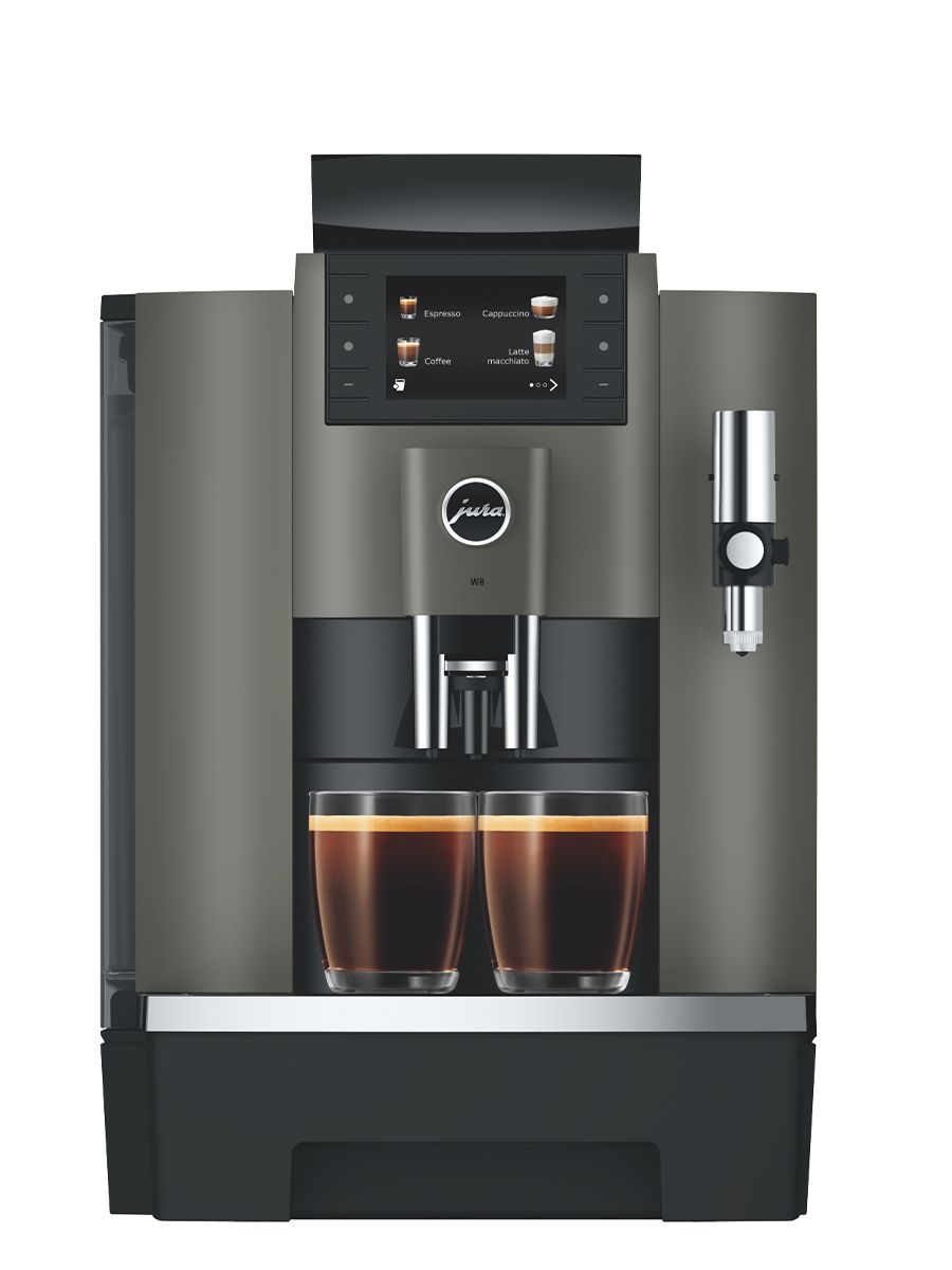 Jura W8