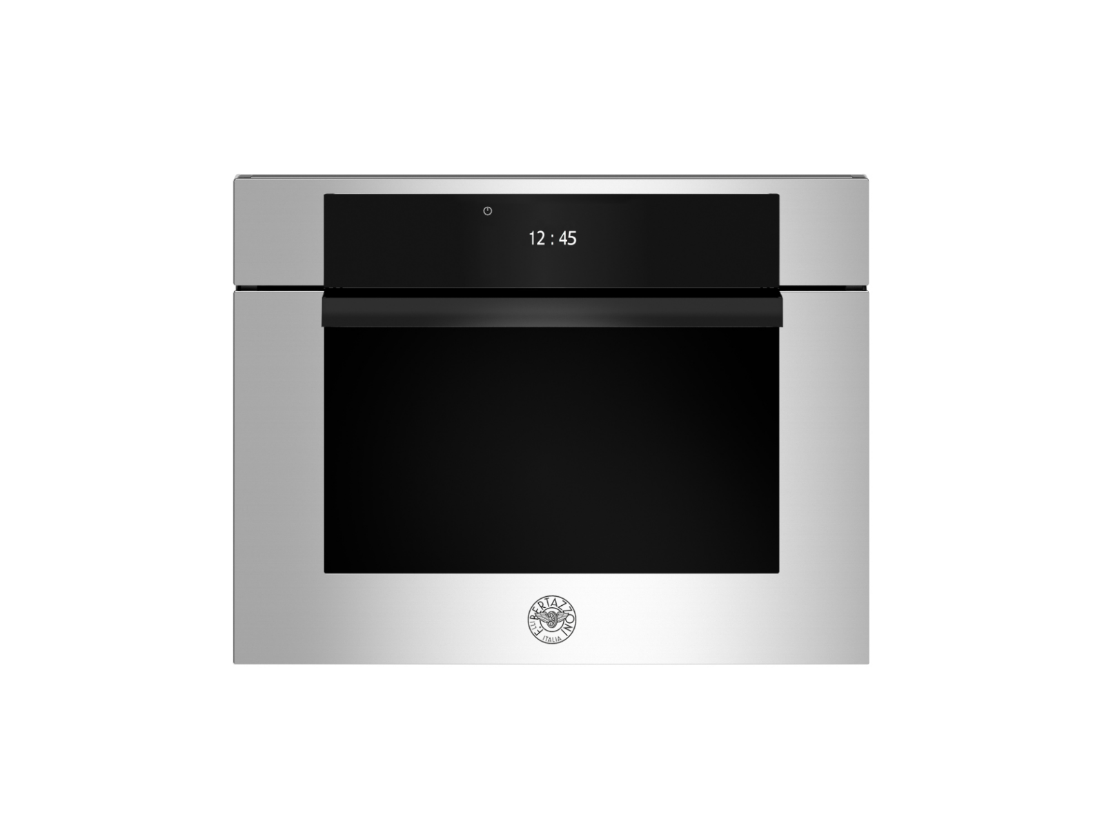 Bertazzoni BI Professional Microwave oven 38Ltr 60x45cm STEEL