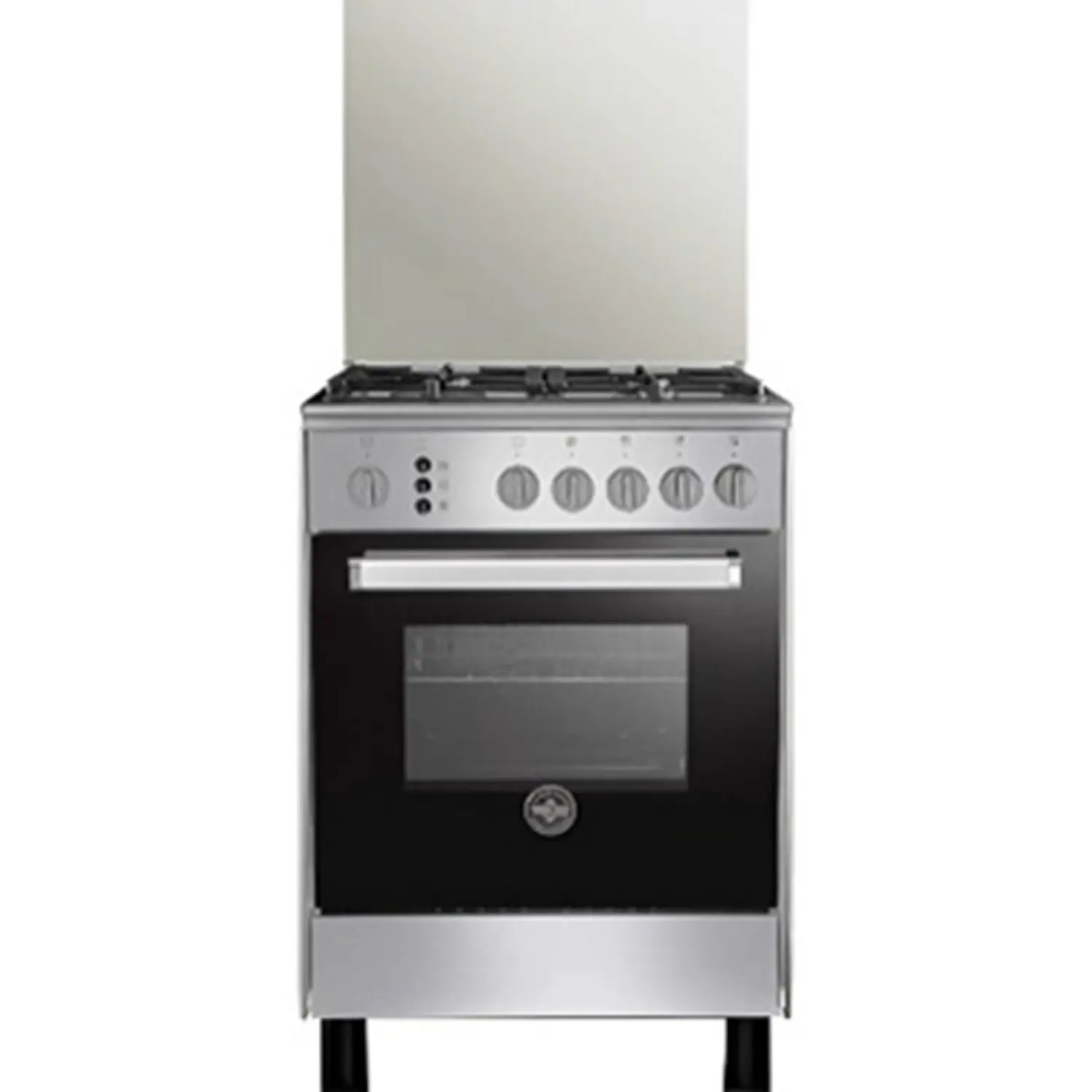Lagermania Classica Cooker 60X60 SS