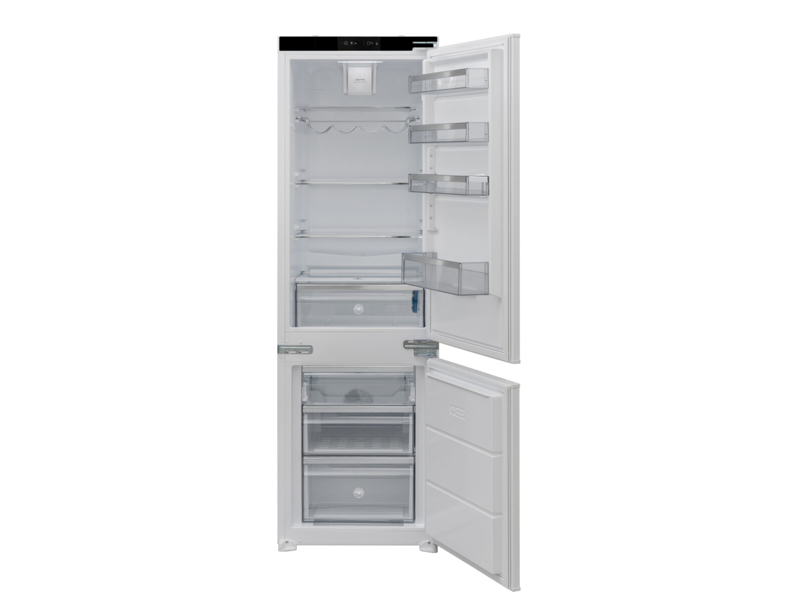 Bertazzoni BI Refrigerator 256Ltr. 60cm.